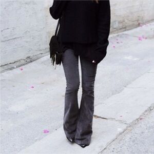 Joe's Jeans Riveted Boot Cut